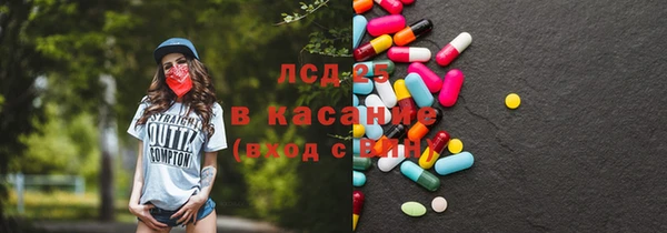хмурый Михайловск