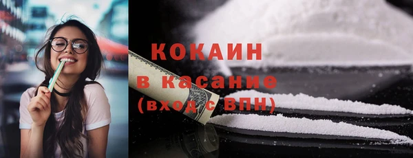 хмурый Михайловск